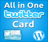 Twitter-Cards